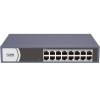 iFLOW F-SW-EU616-V(B) — Неуправляемый 16-портовый коммутатор