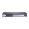 iFLOW F-SW-EU628HPOE-V — Неуправляемый 24-портовый PoE-коммутатор