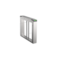iFLOW F-TG-2101MO — Турникет - центральный модуль