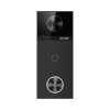 iFLOW F-VI-1409IPMCBWE1 — 4 Мп IP вызывная панель