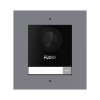 iFLOW F-VI-2403IPCE1/Flush — Врезная 2Мп IP вызывная панель