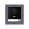 iFLOW F-VI-2403IPCE1/Surface — Накладная 2Мп IP вызывная панель