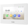 iFLOW F-VI-3242IPE1/White — 7“ IP видеодомофон