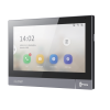 iFLOW F-VI-3548ISWE1 — 7“ IP видеодомофон