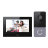 iFLOW F-VI-5445I — Комплект IP видеодомофона с Wi-Fi