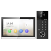 iFLOW F-VI-5446I — Комплект IP видеодомофона с Wi-Fi