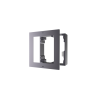 iFLOW F-VI-9501/Surface — Рамка монтажная на 1 модуль