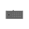iFLOW F-VIM2563-FKP — Модуль клавиатуры с отпечатком пальцев для вызывной панели