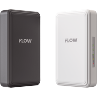iFLOW F-WL-B20B-TN — Беспроводной мост для лифтов 2
