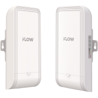 iFLOW F-WL-B505-AC/P — Уличный беспроводной мост CPE 5 ГГц