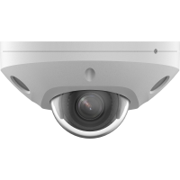 iFLOW F-IC-2542C2MS(4mm) - Уличная компактная купольная IP-камера 4-х Мегапиксельная 311329077