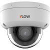 iFLOW F-IC-2782C2MSZ4(2.8-12mm) - Уличная купольная IP-камера 8-ми Мегапиксельная 311329199
