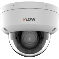 iFLOW F-IC-2782C2MSZ4(2.8-12mm) - Уличная купольная IP-камера 8-ми Мегапиксельная 311329199