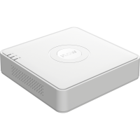 iFLOW F-HR-1042 4-х канальный гибридный HD-TVI регистратор 300229539