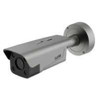 iFLOW F-TA-M21-GI1/0832 IP-камера с функцией распознавания номеров автомобиля 2-х Мегапиксельная 300904592