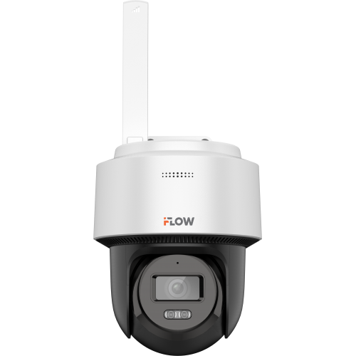 iFLOW F-IP-1422CIW Поворотная IP-камера 2-х Мегапиксельная 327002088