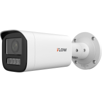 iFLOW F-IC-2184CM(4mm) - Уличная цилиндрическая IP-камера 8-ми Мегапиксельная 311329559