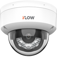 iFLOW F-IC-1422CM(2.8mm) - Уличная купольная IP-камера 2-х Мегапиксельная 311329429