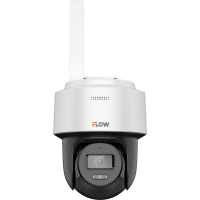 iFLOW F-IP-1442CIW Уличная поворотная IP-камера 4-х Мегапиксельная 327001941