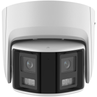 iFLOW F-IC-2344PCMS/A Уличная панорамная IP-камера 4-х Мегапиксельная 311330447