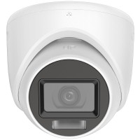 iFLOW F-AC-2322M(2.8mm) - Уличная купольная HD-TVI камера 2-х Мегапиксельная 327801597
