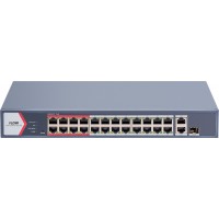 iFLOW F-SW-EM426POE-VM/L Смарт-управляемый коммутатор 301803338