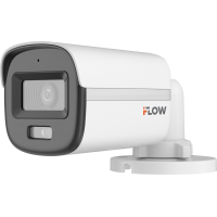 iFLOW F-AC-2126M(2.8mm) - Уличная цилиндрическая HD-TVI камера 2-х Мегапиксельная 327801585