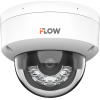 iFLOW F-IC-1442CM(2.8mm) - Уличная купольная IP-камера 4-х Мегапиксельная 311329180