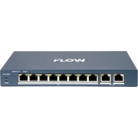 iFLOW F-SW-EM610POE-VM/L Смарт-управляемый коммутатор 301803342