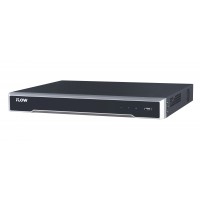 iFLOW F-NR-208E/2 8-ми канальный IP-регистратор c 8-ю PoE интерфейсами 303621936