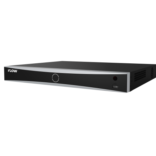iFLOW F-NR-216X/2 16-ти канальный IP-регистратор 303622442