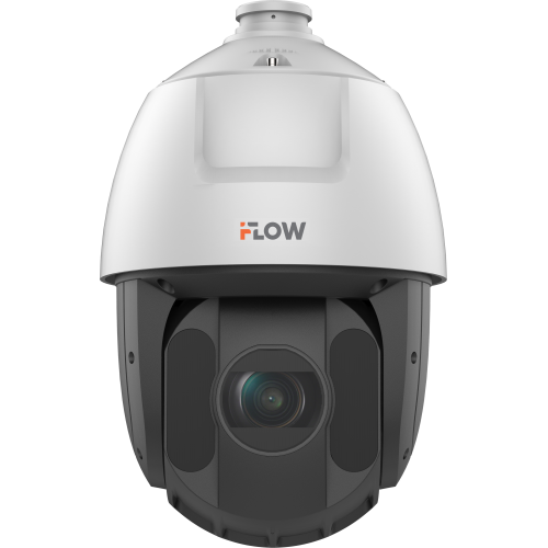 iFLOW F-IP-2441CSZ32 Уличная поворотная IP-камера 4-х Мегапиксельная 327001939