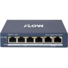 iFLOW F-SW-EM206POE-VM Смарт-управляемый коммутатор 301803331