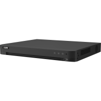 iFLOW F-HR-2164/2 16-ти канальный гибридный HD-TVI регистратор 300229550