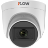 iFLOW F-AC-1321(2.8mm) - Внутренняя купольная HD-TVI камера 2-х Мегапиксельная 327801596