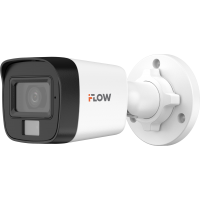 iFLOW F-AC-2152M(2.8mm) - Уличная цилиндрическая HD-TVI камера 5 Мегапиксельная 327801589