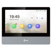 iFLOW F-VI-3545ISWE1 IP видеодомофон с WI-FI 305305732