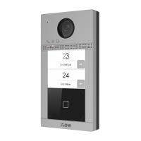 iFLOW F-VI-1404ISMCWE1 IP вызывная панель на двух абонентов 305305718