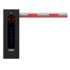 iFLOW F-EB-VB0-L/A/B4 Шлагбаум 4м с индикацией на корпусе и стреле 315102472