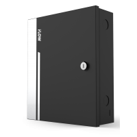 iFLOW F-KD-1320 Контроллер доступа на 2 двери 302922776