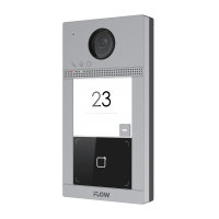 iFLOW F-VI-1402ISMCWE1 IP вызывная панель на одного абонента 305305708